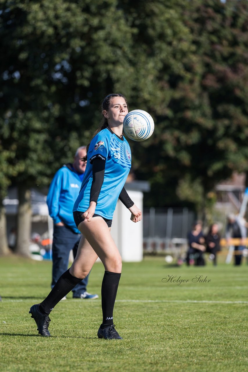 Bild 868 - wU16 Deutsche Meisterschaft